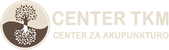 Center tkm logo