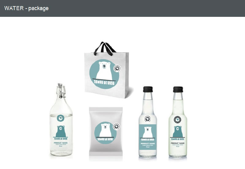 Product packaging case study
