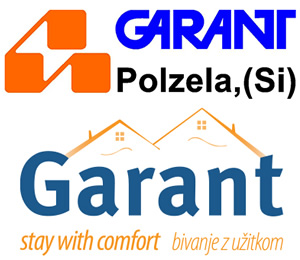 Garant rebrand