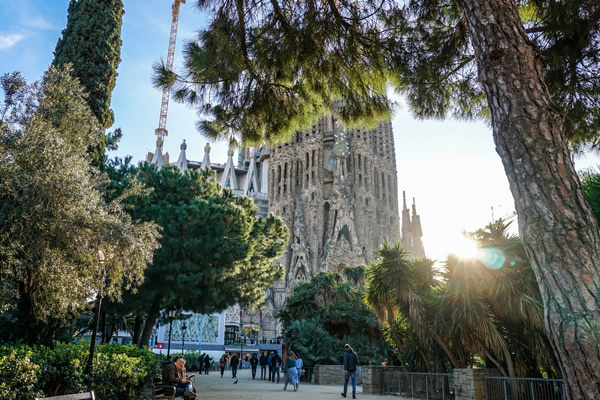 Barcelona