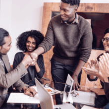MAXIMIZANDO CONVERSIONES CON REMARKETING