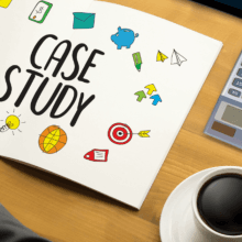 Native Advertising Case Study