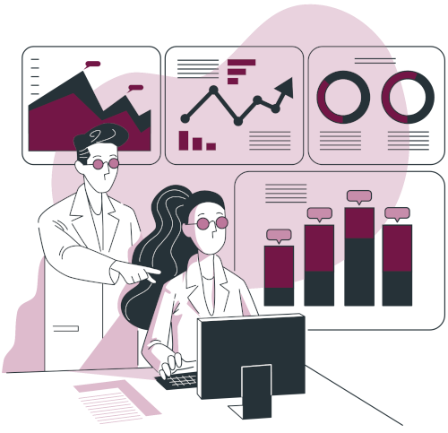 Competitor Analysis Services