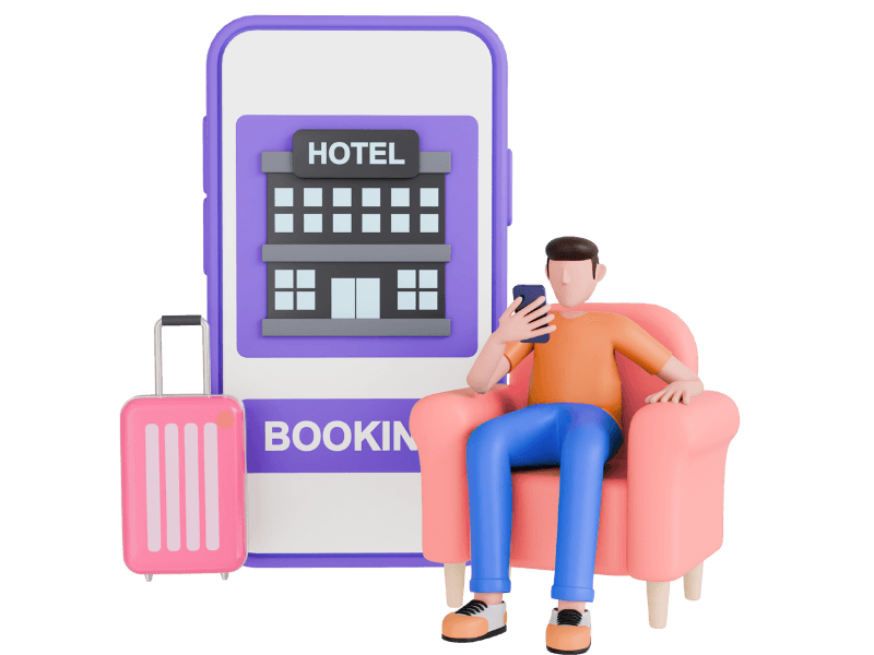SEO Agency for Hotels