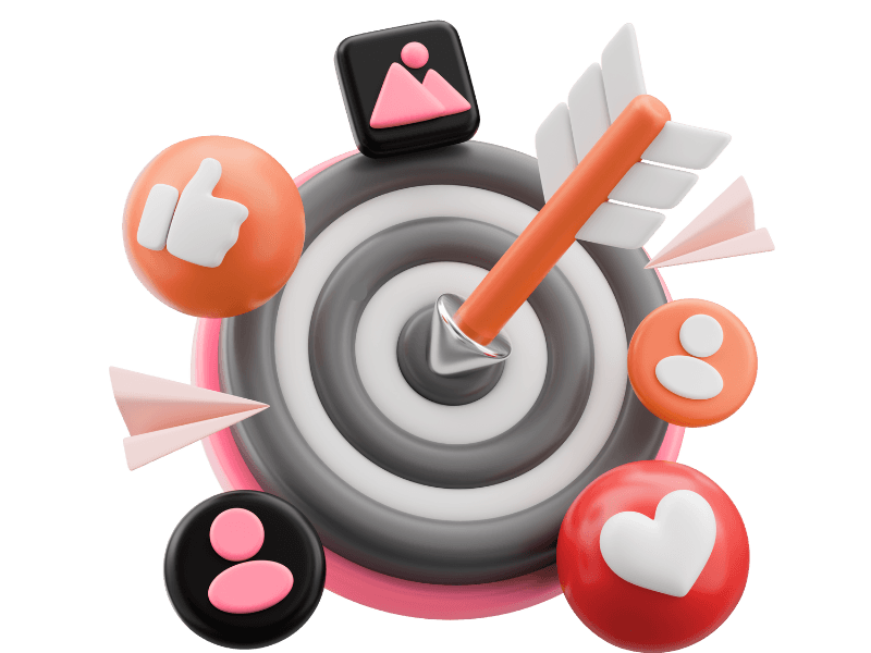 Social Media Strategy Services