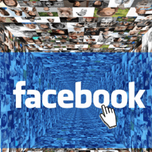 Sorteo en Facebook para lograr un crecimiento viral orgánico