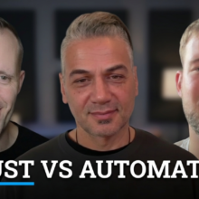 Relationships Over Algorithms: Why Human Trust Still Wins in Marketing