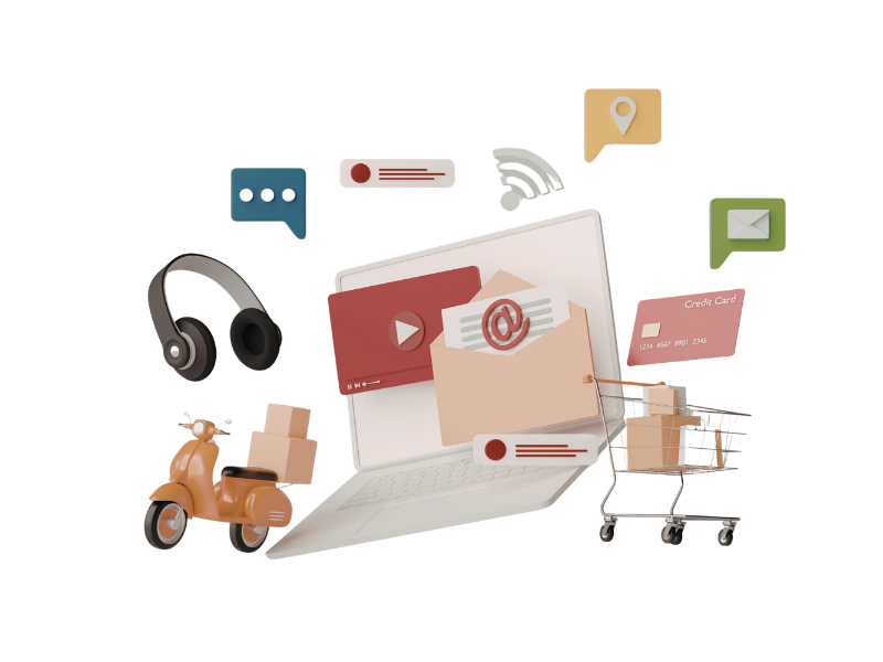 Paid Social Media Marketing Services