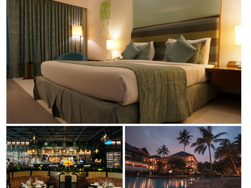 Hotel Email Marketing Services